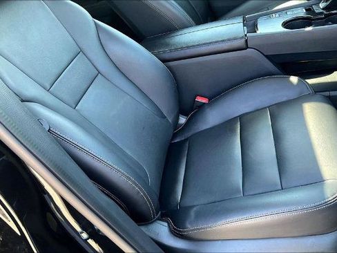 Used 2024 Nissan Rogue SL w/ SL Premium Package image 30