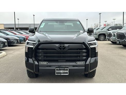 New 2026 Toyota Tundra SR5 w/ SR5 Convenience Package AWD/4WD image 42