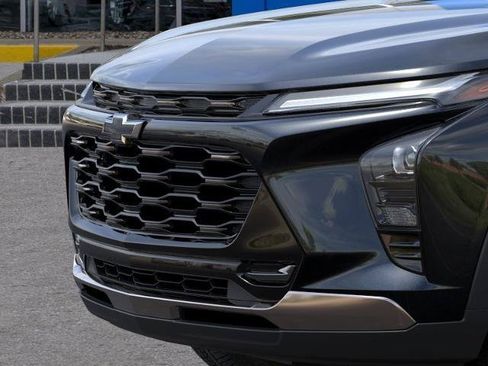 New 2026 Chevrolet Trax ACTIV w/ Driver Confidence Package FWD image 13