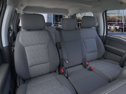 New 2026 Ford F350 XL RWD image 11