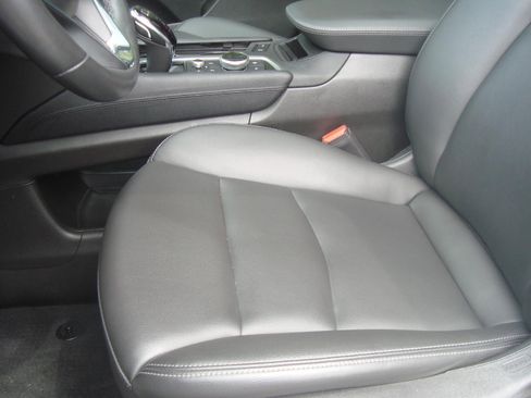 Used 2023 Cadillac XT6 Luxury AWD/4WD image 12