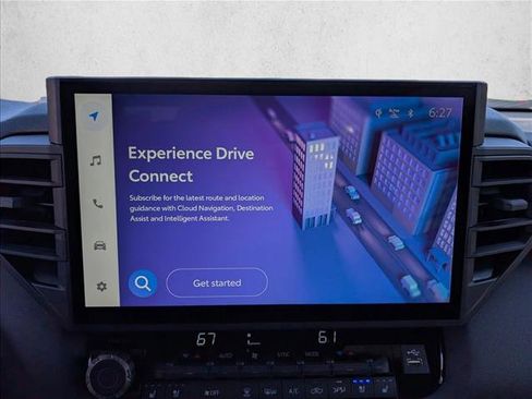 New 2025 Toyota Tundra TRD Pro image 26