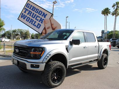 Used 2026 Ford F150 XLT w/ Equipment Group 302A MID