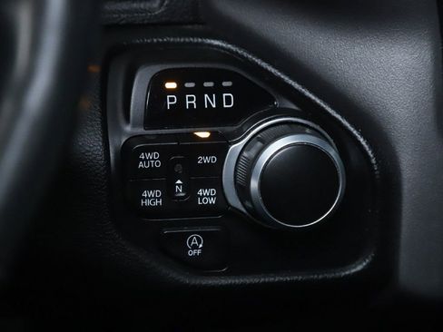 Used 2023 RAM 1500 Big Horn w/ Trailer Tow Group image 23