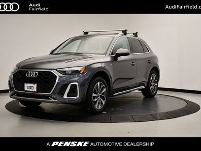 Certified 2023 Audi Q5 2.0T Premium Plus w/ Premium Plus Package
