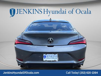 Used 2024 Acura Integra