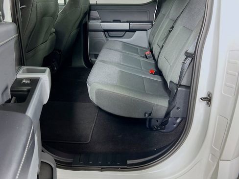 Used 2025 Ford F150 XLT w/ Equipment Group 301A Standard image 32