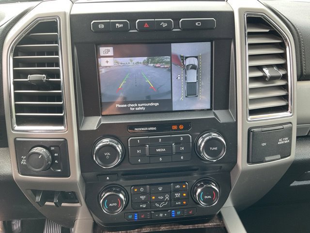 Used 2017 Ford F250 Lariat w/ Lariat Value Package AWD/4WD image 26