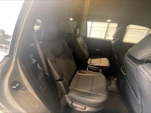 Used 2025 Lexus TX 500h AWD image 27