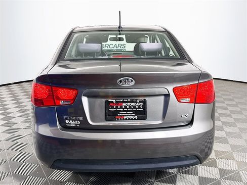 Used 2013 Kia Forte EX image 6