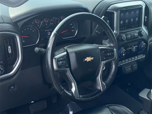 Used 2019 Chevrolet Silverado 1500 LT w/ All-Star Edition image 10