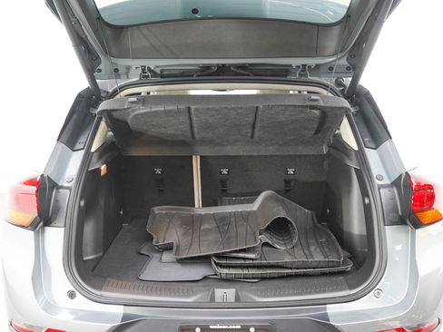 Used 2023 Buick Encore GX Essence w/ Experience Buick Package AWD/4WD image 16