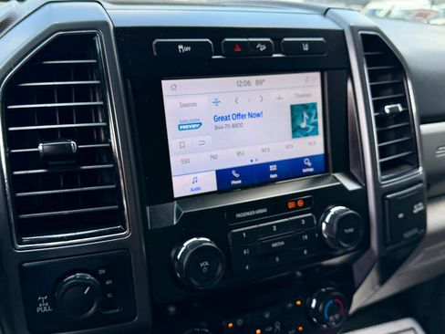 Used 2020 Ford F250 XLT w/ XLT Value Package AWD/4WD image 20