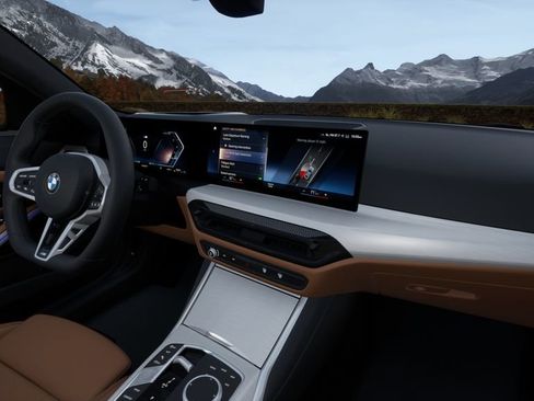 New 2026 BMW 330i Sedan image 14