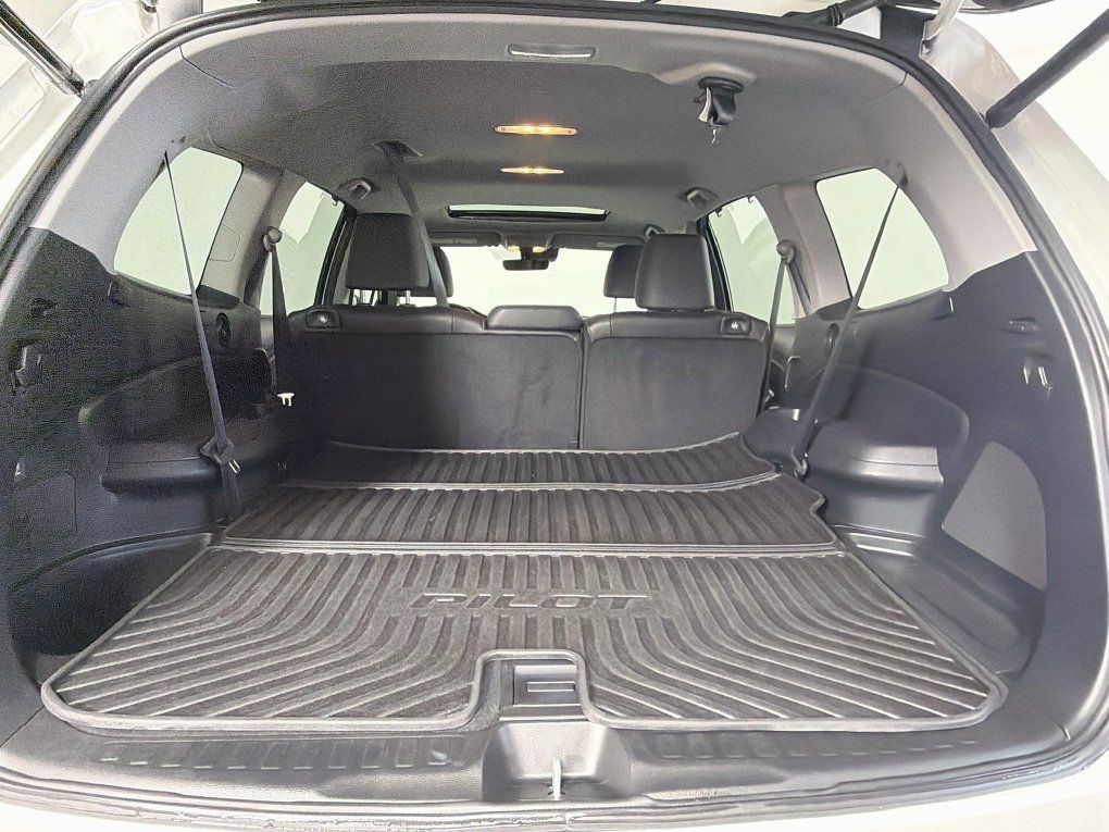 Used 2022 Honda Pilot Special Edition image 25