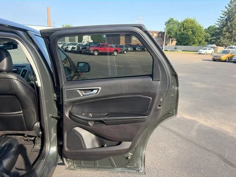 Used 2022 Ford Edge SEL w/ Convenience Package AWD/4WD image 25