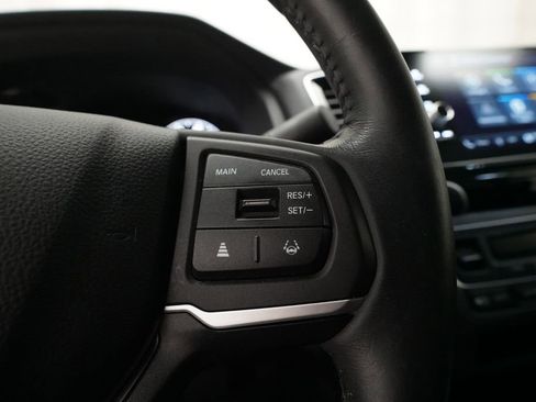 Used 2024 Honda Ridgeline Sport image 18