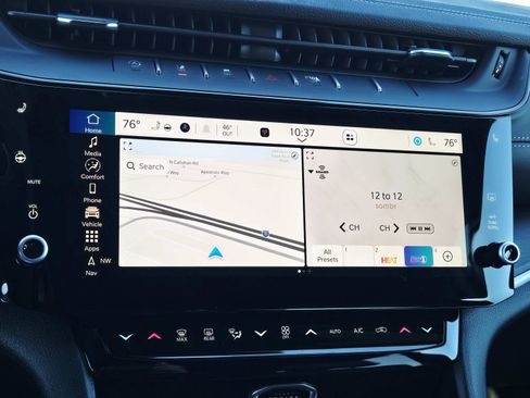 New 2026 Jeep Grand Cherokee L Limited image 24