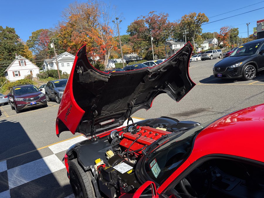 Used 2000 Dodge Viper GTS RWD image 29