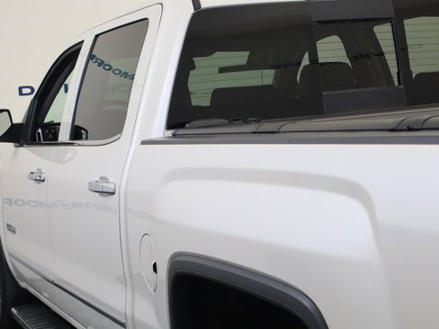 Used 2015 GMC Sierra 1500 SLT image 9