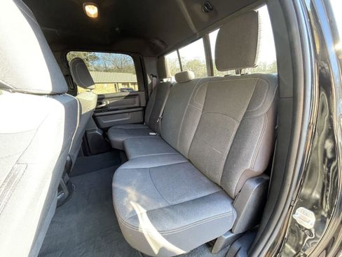 Certified 2024 RAM 3500 Tradesman image 33