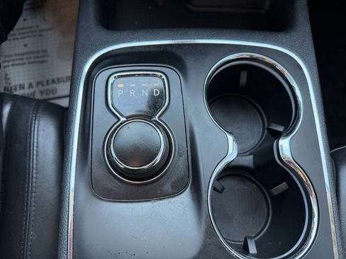 Used 2017 Dodge Durango GT w/ Nav & Power Liftgate Group image 35