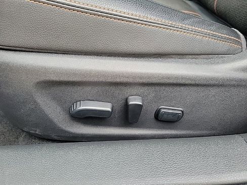 Used 2020 Nissan Altima 2.5 SR w/ Premium Package image 12