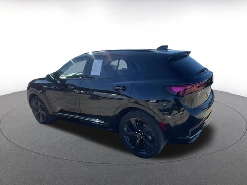 Used 2024 Buick Envision Sport Touring image 10