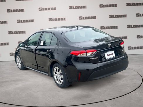 New 2026 Toyota Corolla LE image 3