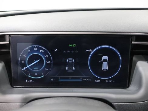 Used 2024 Hyundai Tucson SEL image 41