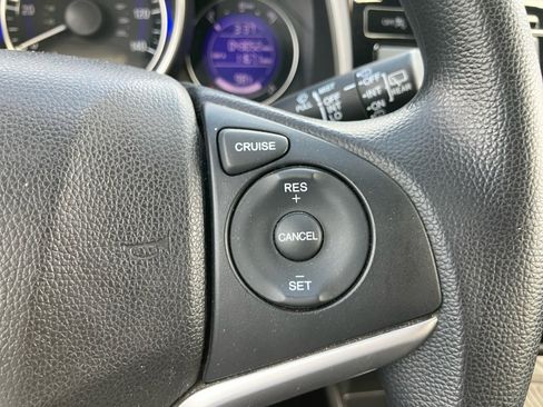 Used 2016 Honda Fit LX image 20