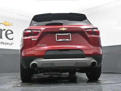Used 2020 Chevrolet Blazer LT FWD image 56