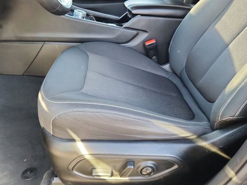 Used 2023 Jeep Grand Cherokee L Laredo w/ Luxury Tech Group I image 10