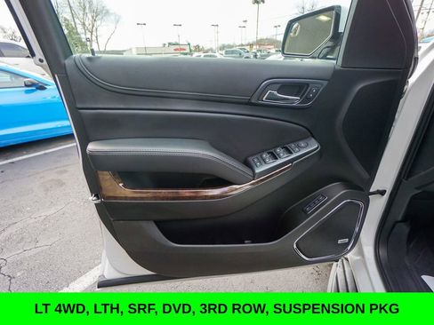 Used 2019 Chevrolet Tahoe LT image 17