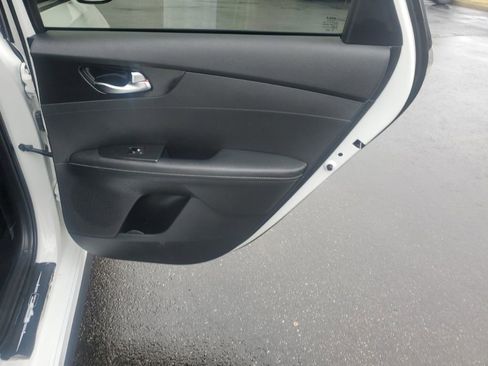 Used 2022 Kia Forte GT-Line w/ GT-Line Premium Package image 30