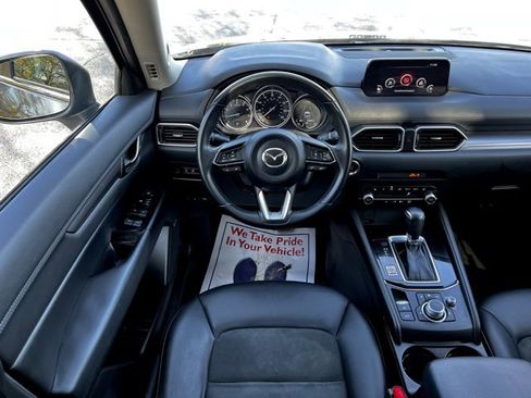 Used 2020 MAZDA CX-5 Touring image 33
