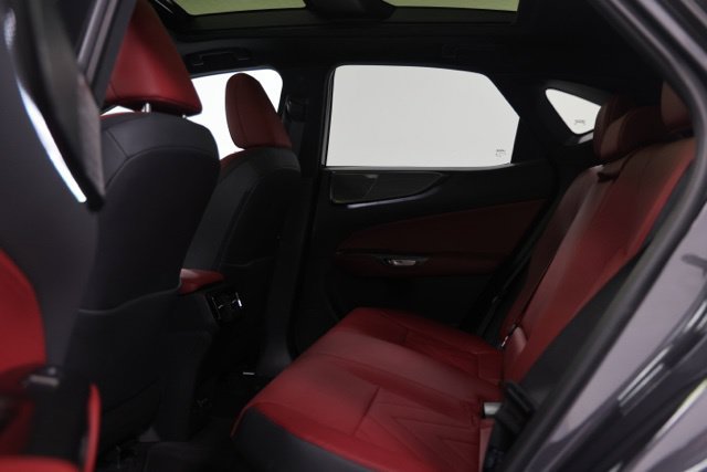 Used 2026 Lexus NX 350h AWD w/ Luxury Package image 32