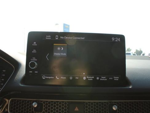 Used 2024 Honda Civic Touring image 36
