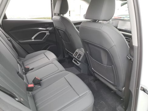 New 2026 Audi Q5 Premium Plus AWD/4WD image 11