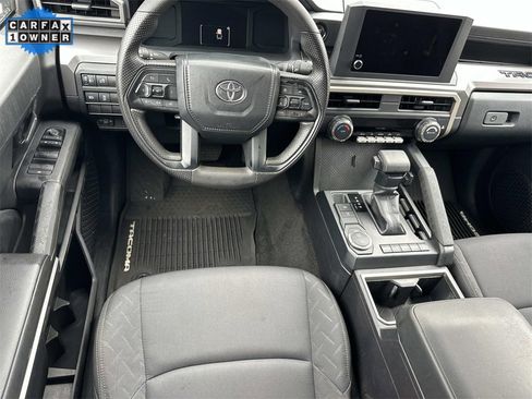 Used 2024 Toyota Tacoma SR5 image 12