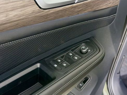 New 2026 Volkswagen Atlas SEL image 20