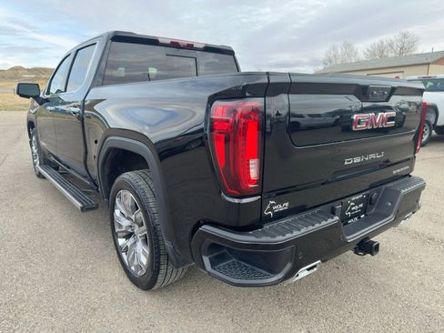Used 2024 GMC Sierra 1500 Denali w/ Denali Reserve Package AWD/4WD image 22