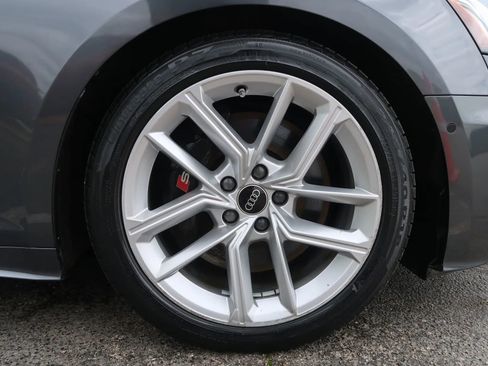 Used 2021 Audi S5 Premium Plus AWD/4WD image 56