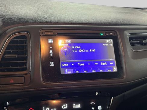 Used 2016 Honda HR-V EX image 15