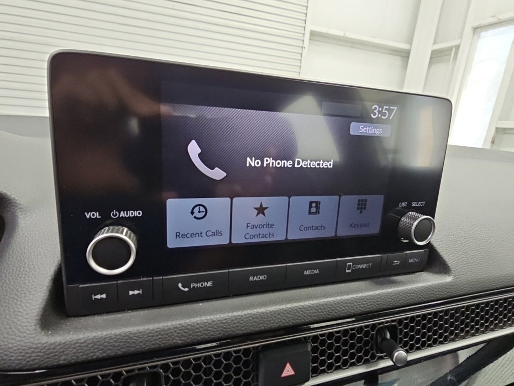Used 2023 Honda Civic Sport image 15