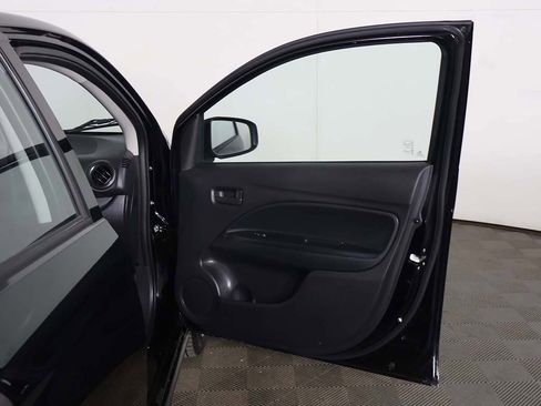 Used 2024 Mitsubishi Mirage G4 ES image 16