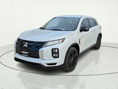 New 2026 Mitsubishi Outlander Sport LE