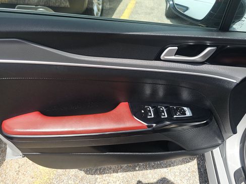 Used 2022 Kia K5 GT-Line w/ GT-Line FWD Premium Package image 17