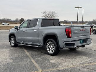 Certified 2025 GMC Sierra 1500 Denali video 3
