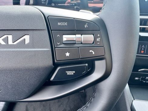 New 2026 Kia Sportage S image 15